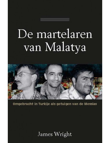 Martelaren van malatya