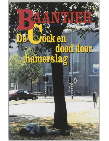 Cock 53 en dood door hamerslag