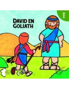 David en goliath