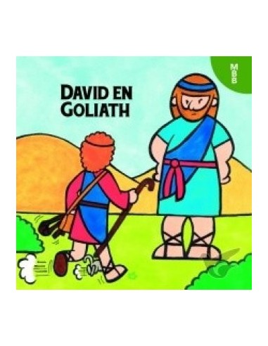 David en goliath