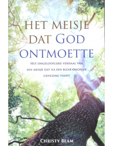 Meisje dat God ontmoette