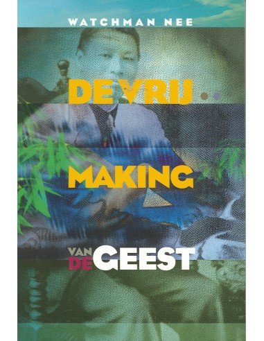 Vrijmaking van de geest