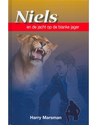 Niels en de jacht op de blanke jager