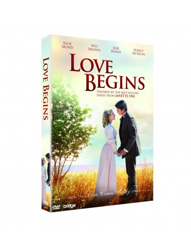 Love begins (prequel 1)