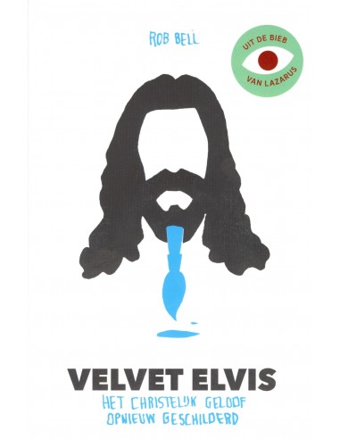 Velvet elvis