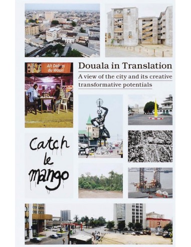 Douala in Translation