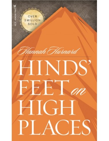 Hind's feet on high places