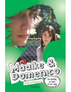 Maaike en Domenico deel 4...