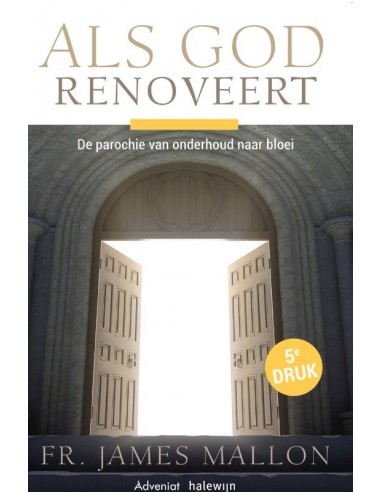 Als God renoveert