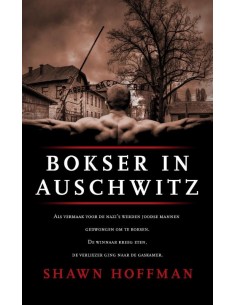 Bokser in Auschwitz