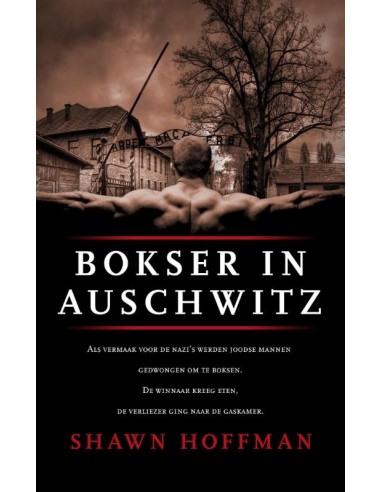 Bokser in Auschwitz