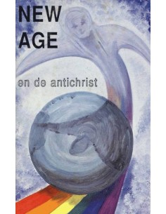 New Age en de antichrist