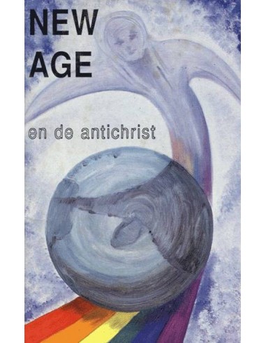 New Age en de antichrist