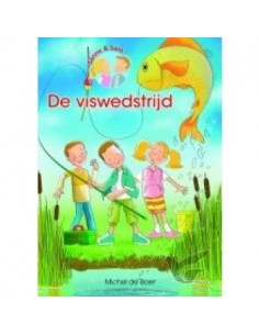 Viswedstrijd