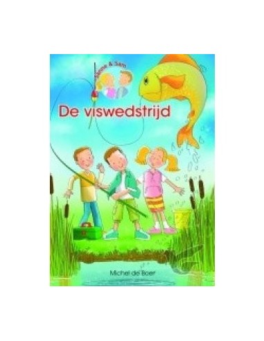 Viswedstrijd