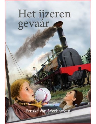 IJzeren gevaar