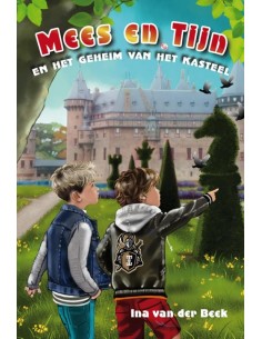 Mees en tijn en het geheim...