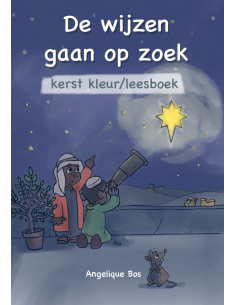 De Wijzen gaan op zoek...