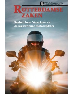 Rechercheur verschoor en de...