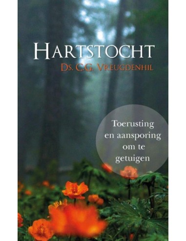 Hartstocht