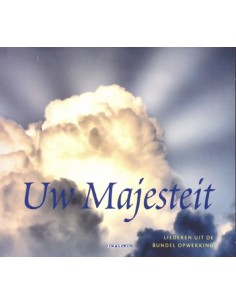 Uw Majesteit