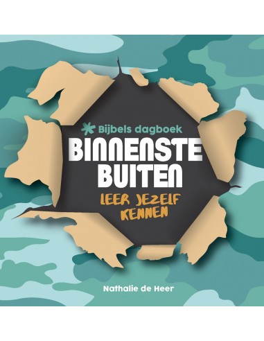 Binnenstebuiten