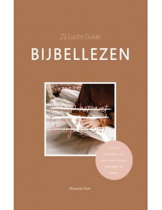 Zij lacht guide bijbellezen