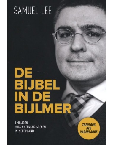 De Bijbel in de Bijlmer