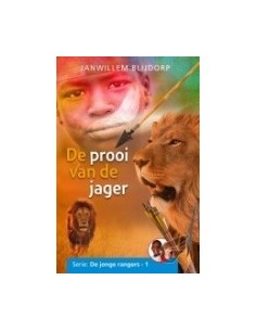 Prooi van de jager