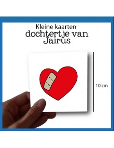 Vertelslinger Dochtertje...