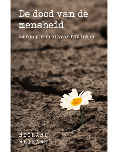 Dood van de mensheid