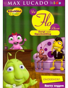 Krummel (Max Lucado) - De...