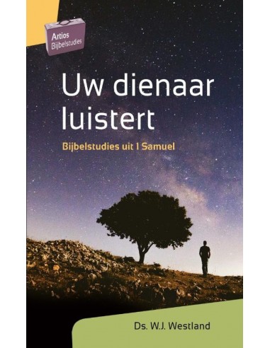 Uw dienaar luistert