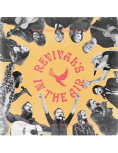 Revival''s In The Air (2CD)