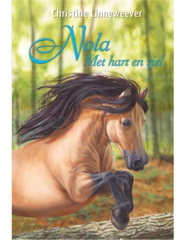 Nola met hart en ziel