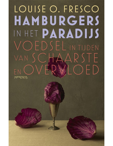 Hamburgers in het Paradijs