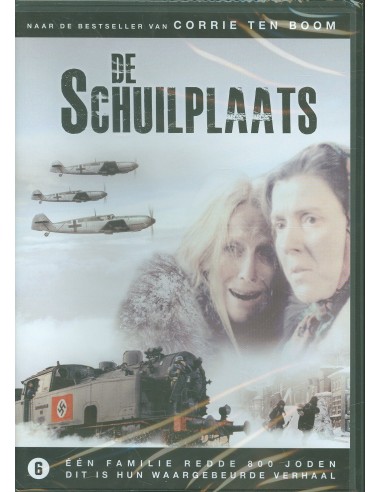 DE SCHUILPLAATS