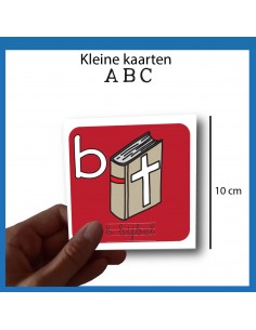 Vertelslinger ABC
