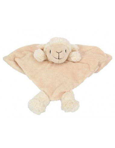 Cuddlecloth sheep beige