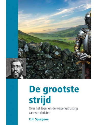 Grootste strijd