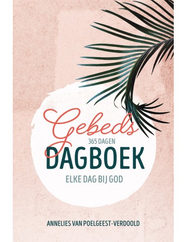 Gebedsdagboek