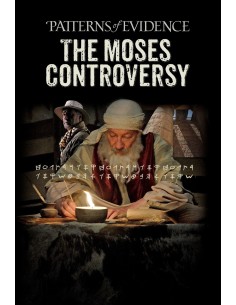 The Moses Controversy (WEET)