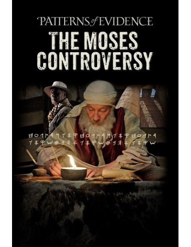 The Moses Controversy (WEET)
