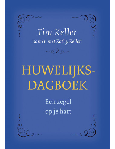 Huwelijksdagboek