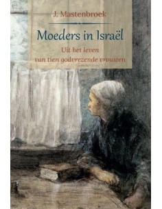 Moeders in israel