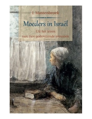 Moeders in israel