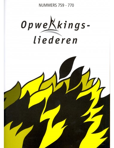 Muziekboek aanvulling 38 (759-770)