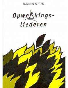 Muziekboek aanvulling 39...