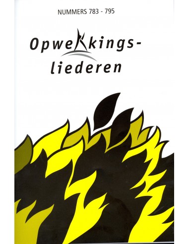 Muziekboek aanvulling 40 (783-795)