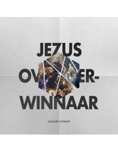 Jezus Overwinnaar